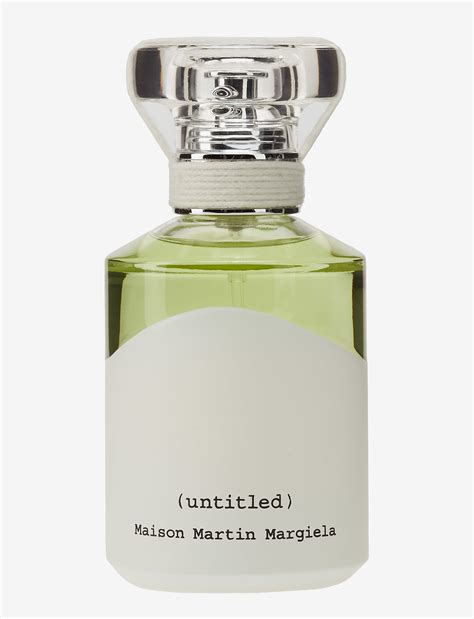 eau de parfum maison margiela